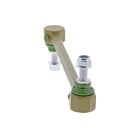 Mevotech Stabilizer Bar Link Kit, Txms258128 TXMS258128